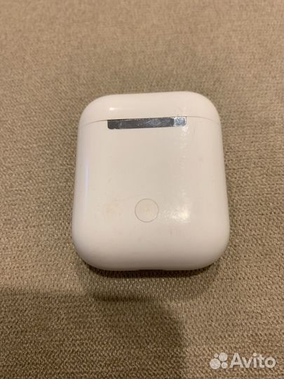 Беспроводные наушники