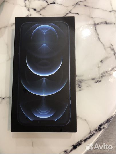 iPhone 12 Pro Max, 256 ГБ