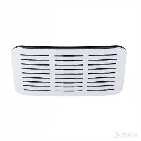 Верхний душ Orange S10TS, 290х200 мм