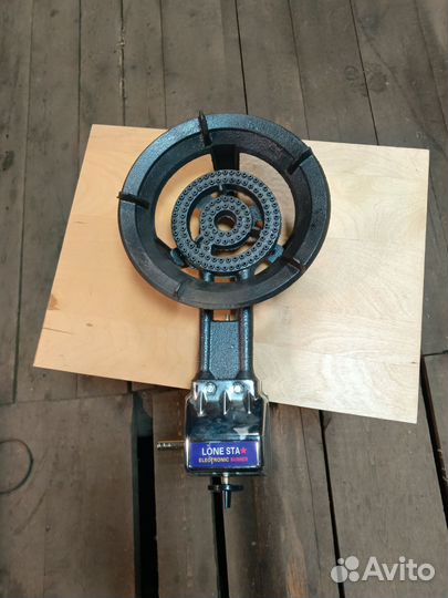 Газовая плита бу лоне стар