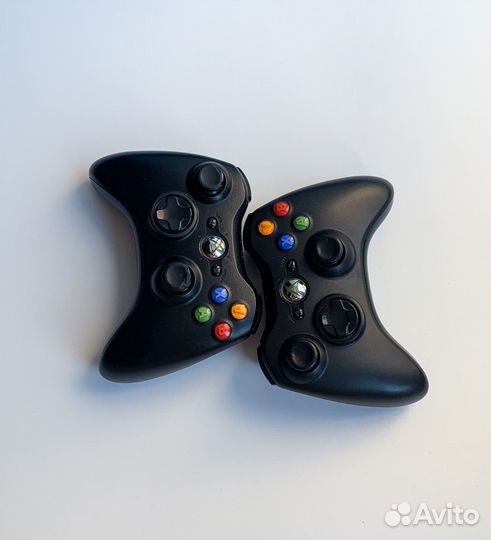 Xbox 360 S 500GB