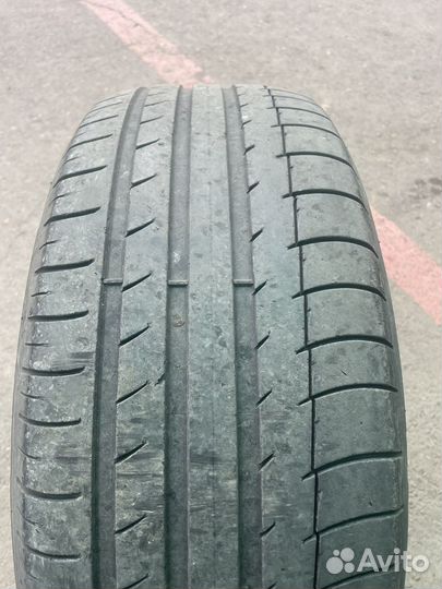 Michelin Latitude Sport 235/55 R19 101