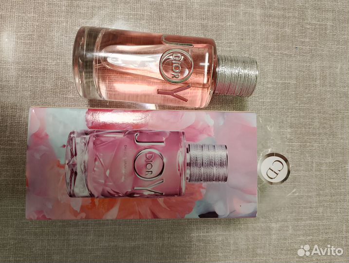 Духи dior joy