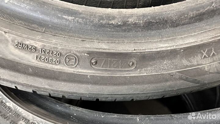 Triangle TH201 235/45 R18 98Y