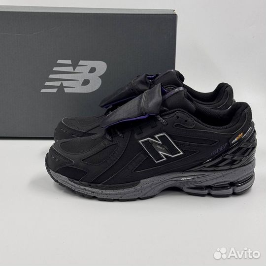 Кроссовки new balance 1906r cordura