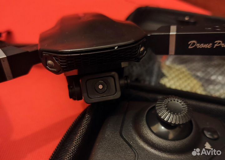 Квадрокоптер