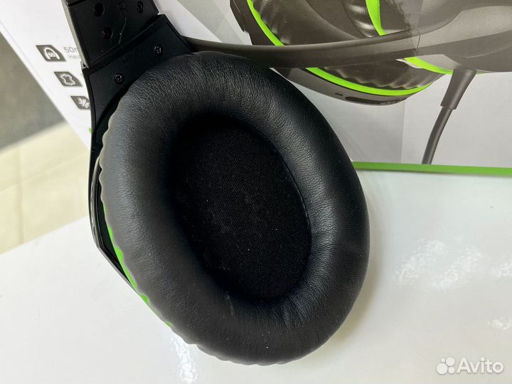 Гарнитура игровая hyperX Cloud Stinger CS004