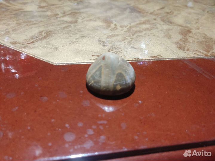 Редкий камень