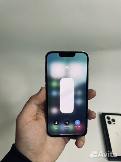 iPhone 13 Pro, 128 ГБ