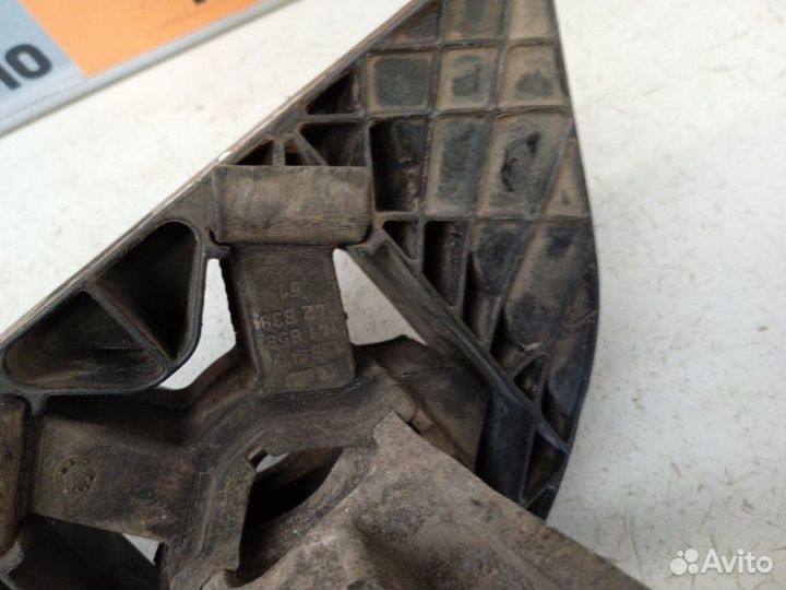 Опора двигателя правая Renault Logan 2 1.6 2016