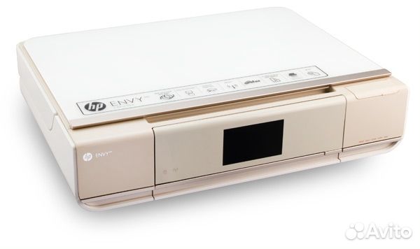 Мфу hp envy 110