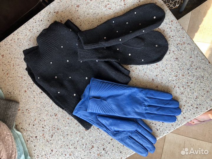 Ператки,шапки,платки