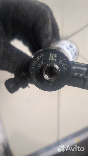 Форсунка топливная Opel Insignia, 2016