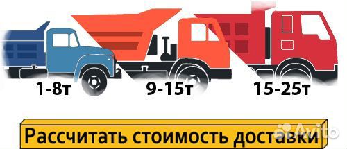 Сыпучие материалы песок щебень. Марий Эл