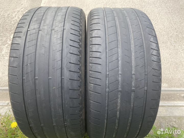 Bridgestone Alenza 001 275/40 R20