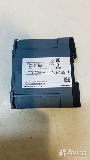 Siemens 3RP2525-1AW30