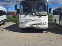 Междугородний / Пригородный автобус ПАЗ 320405-04, 2012