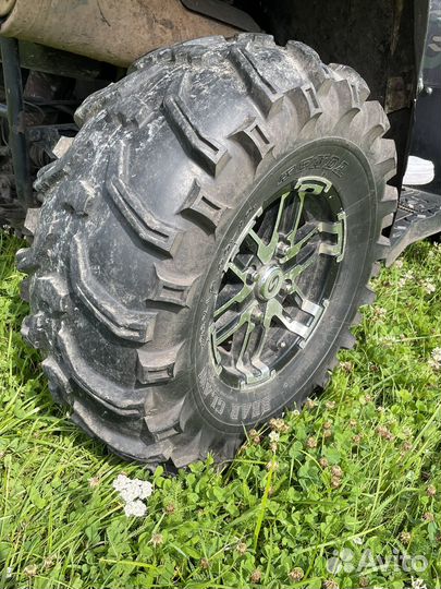 Квадроцикл