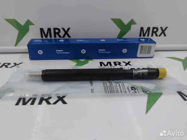 Форсунка R04501D