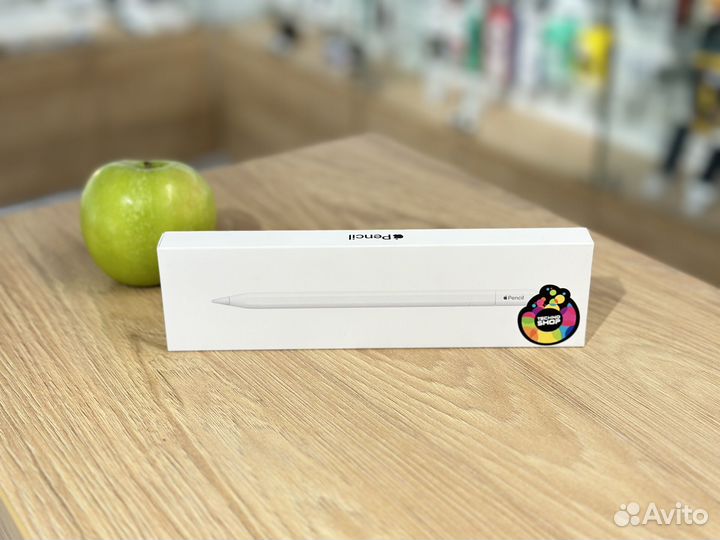 Apple Pencil USB-C