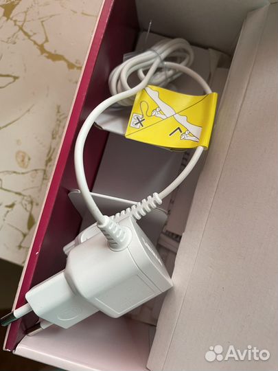 Эпилятор philips