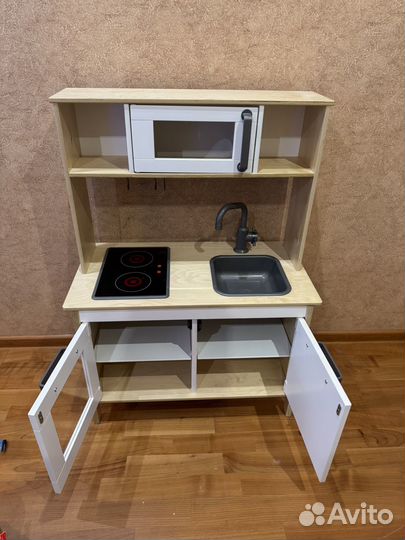 Детская кухня IKEA