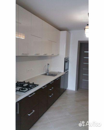 Кухонный гарнитур на заказ