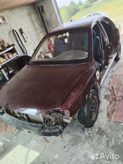 Покраска автомобиля