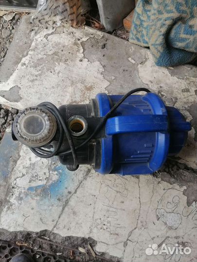 Насосная станция belamos