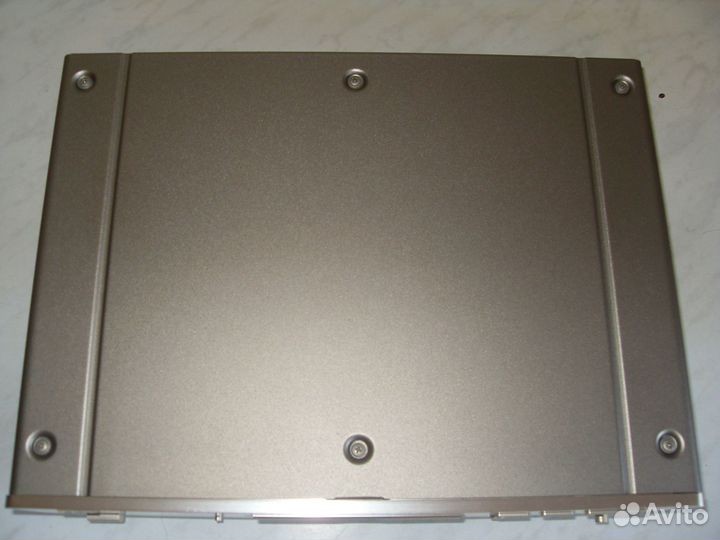 CD Denon DCD-1650AZ с пультом