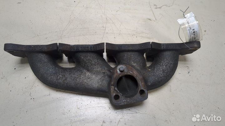 Коллектор выпускной Volkswagen Golf 4, 1999