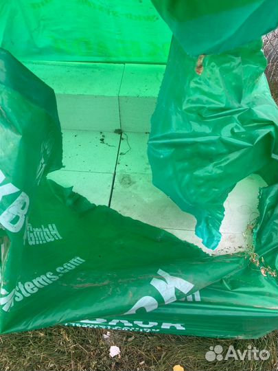 Газобетонные блоки