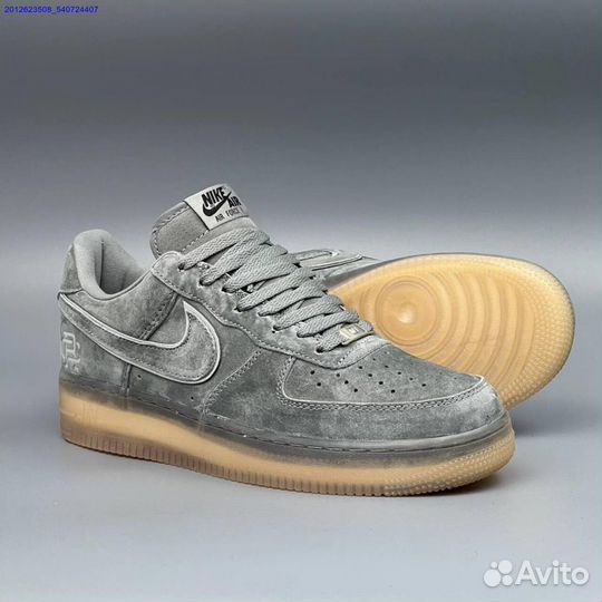 Nike Air Force 1 (Арт.56558)