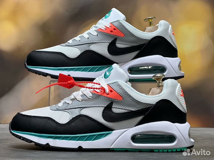 Nike Air Max Correlate кроссовки