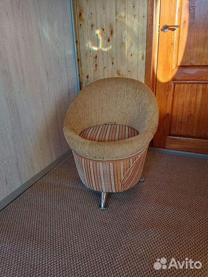 Банкетка пуфик