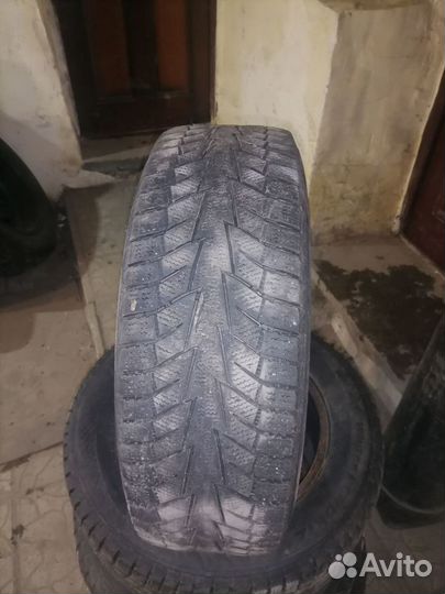 Hankook Winter I'Cept IZ2 195/65 R15