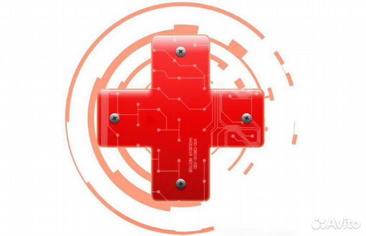 Ремонт компьютеров на скобянке