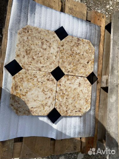 Тротуарная плитка