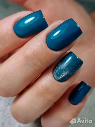 Маникюр. Педикюр. Моностудия