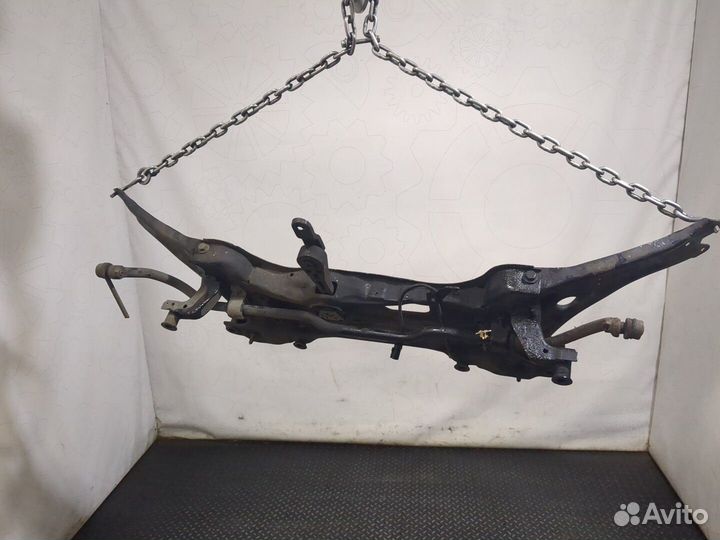 Балка подвески передняя Volkswagen Caddy, 2014