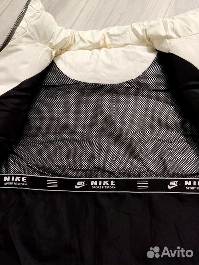 Жилетка мужская Nike