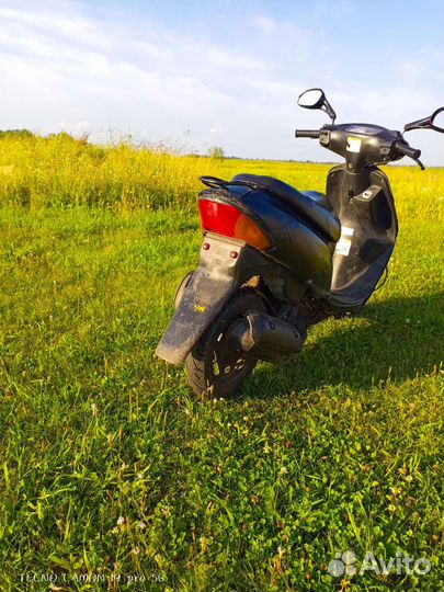 Продам скутер