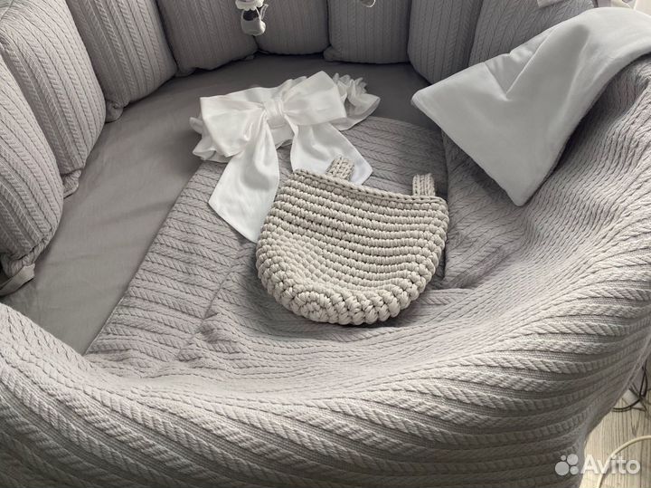 Детское одеяло