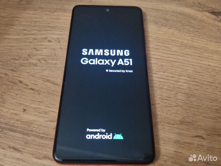 Samsung Galaxy A51, 6/128 ГБ