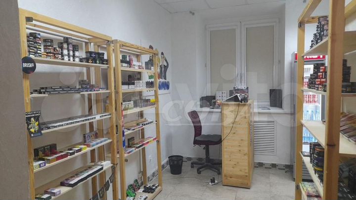 Сдам помещение свободного назначения, 24 м²