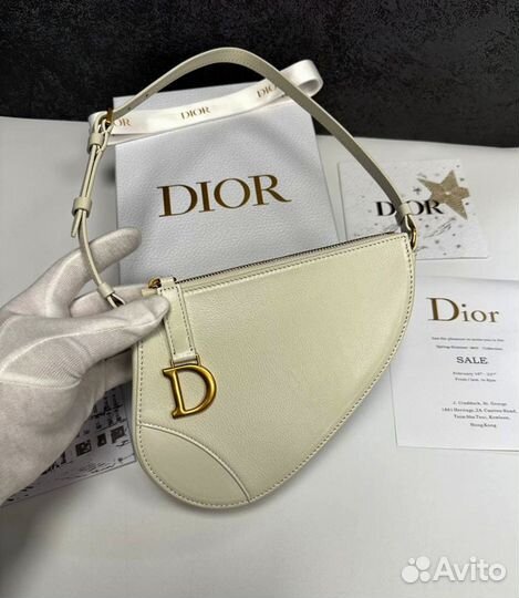 Сумка женская Dior