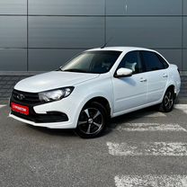 ВАЗ (LADA) Granta 1.6 MT, 2022, 22 000 км