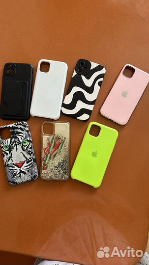 Чехол на iPhone 11/ iPhone XR