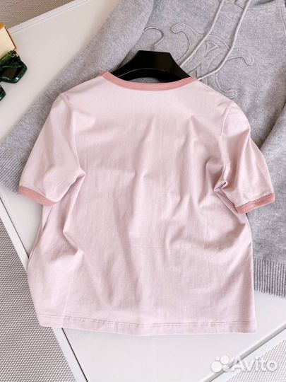 Футболка Celine premium