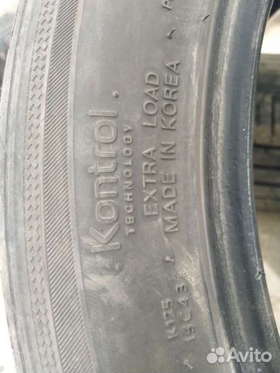 Hankook Ventus Prime 3 K125 215/50 R17